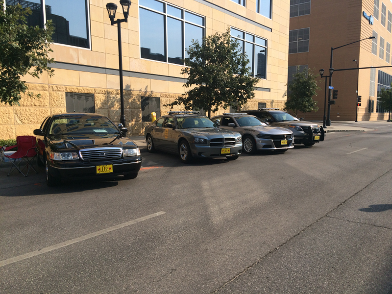 Illustration for article titled 2017 Des Moines Concours d'Elegance Photo Dump